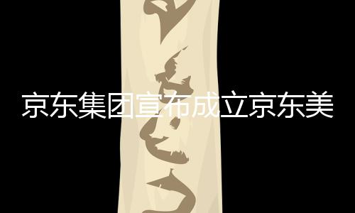 部基京东集团京东级总美术宣布地馆，位于湾超深圳成立