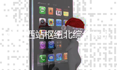 北综结构西站主体封顶杭州合体枢纽