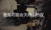 香蕉可能会灭绝引热议 专家表示未监测到真菌大爆发
